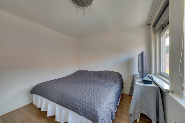 Medium property photo - Vlielandstraat 4, 1025 RN Amsterdam